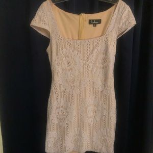Lulus dress
